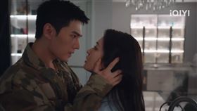 楊洋,王楚然,魏大勛。（iQIYI提供