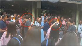 台女遊泰國遇「印度鹹豬手」摸屁股　比倒讚撂英文怒嗆：你無恥！
（圖／翻攝自微博）