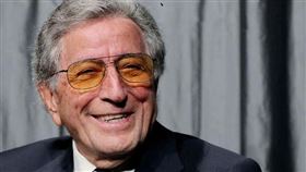 爵士樂,生日,紐約,Tony Bennett,東尼．班奈特,逝世（圖／翻攝自維基百科）
