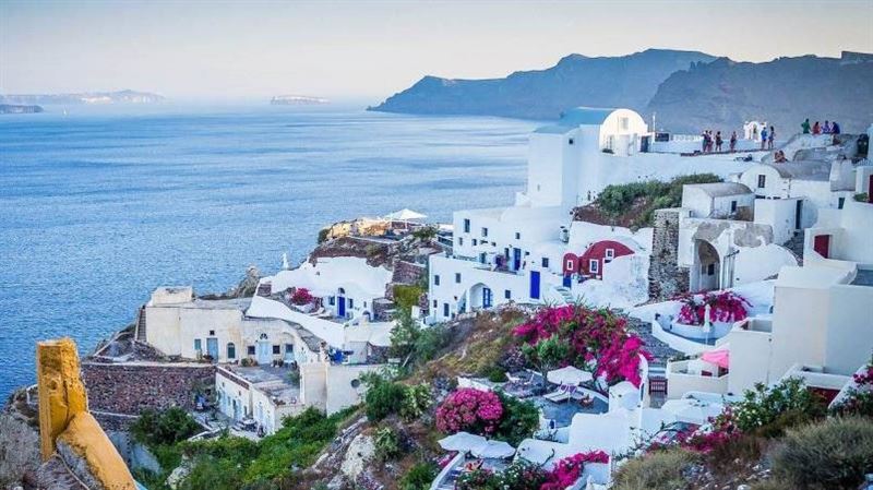 地中海越來越熱　旅客改挑更冷景點避暑