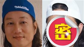 韓哥姜成鎬、賴銘偉（圖／翻攝自賴銘偉臉書）