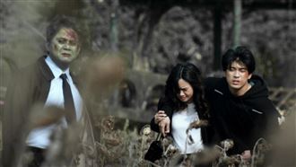 拍戲中失去女兒　洪都拉斯罕吐離開的親人