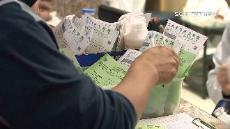 28歲卻像40歲！1狀態加速老化:提早慢性病