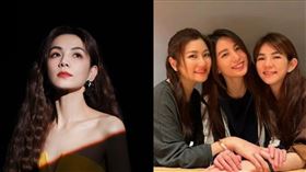 she、Ella（圖／翻攝自Ella臉書）