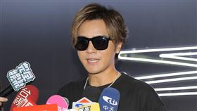 羅志祥（圖／記者楊澍攝影）