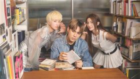 晨悠（圖／索尼音樂提供）