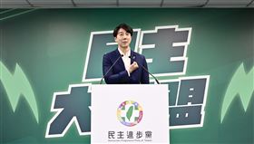 吳崢(圖/吳崢臉書)