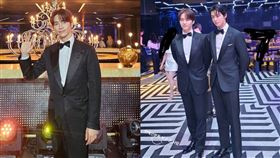 ▲鄭賢奎。（圖／翻攝自IG）