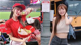 林襄。（圖／翻攝自林襄IG）