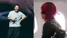 陳奕迅,老婆徐濠縈（圖／翻攝自IG、環球音樂提供）