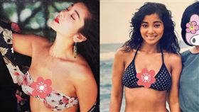 （圖／翻攝自陳美鳳臉書）