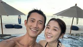 邵雨薇。（圖／翻攝自邵雨薇臉書）