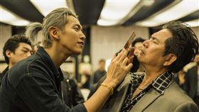 《請問，還有哪裡需要加強》柯震東。（圖／麻吉砥加電影提供）