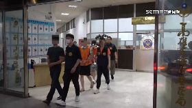 A四海幫擄毆2400