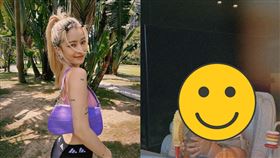 ▲林珈安。（圖／翻攝自臉書）