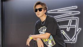 羅志祥（圖／記者楊澍攝影）