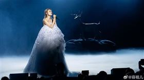 ▲容祖兒。（圖／翻攝自IG）