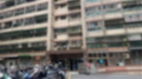 新北,三芝,孤獨死,婦人,