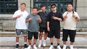 葛西瓦,BOXING（圖／新視紀整合行銷提供）