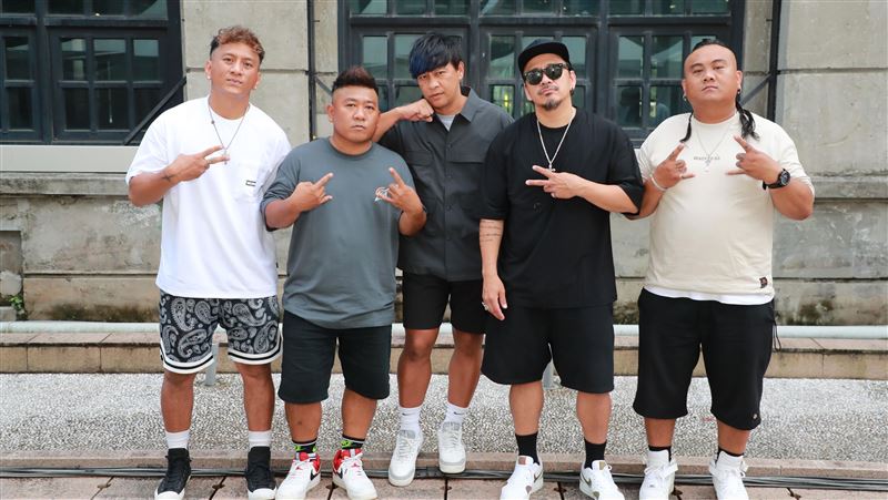 葛西瓦獲金曲獎　吐心聲：沒太大轉變
