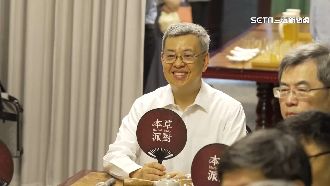 成年禮金擴大發放　陳建仁：16-22都能領