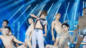 鼓鼓（圖／相信音樂提供）
