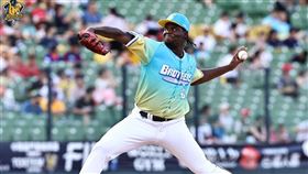 ▲Jose De Paula（德保拉）。（圖／中信兄弟球團提供）