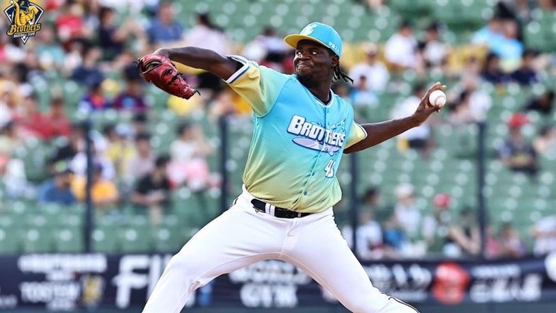 德保拉連3場先發7局　吉力吉撈轟成敗投