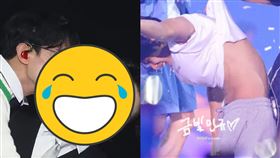 ▲Seventeen。（圖／翻攝自推特）