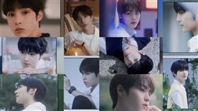 SM男團。（圖／翻攝自YOUTUBE）