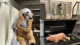 中國IKEA擺設太病態(圖/推特