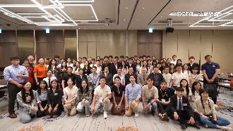 政大生還原和陸生怎交流　中國網紅批統戰