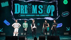 VERIVERY。（圖／ON INN ASIA）