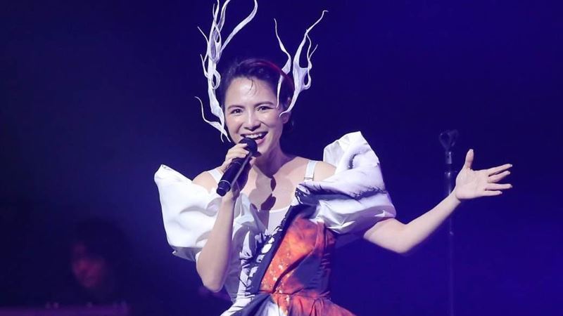「第二個媽媽」現身　李心潔淚崩吐內心話