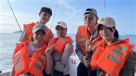 深澳,漁港,漁業署,夜釣,米粉,海產