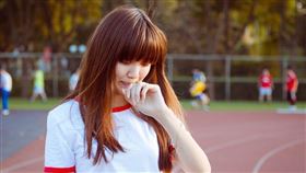 ▲有個好名字，有助於融入同學之中。（示意圖／翻攝自pixabay）