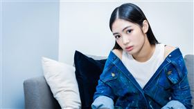 雷嘉汭。（鏡文學提供