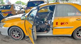  新北,三重,重新橋,休息站,計程車,駕駛,猝死,