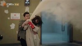 我的人間煙火（圖／翻攝自微博）