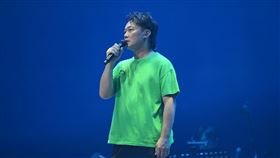 陳奕迅（圖／環球音樂提供）