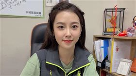 新北市永福里里長陳紫渝日前也在粉專發文提醒，萬安演習將實施人車管制。（圖／翻攝自永福里里長-陳紫渝）
