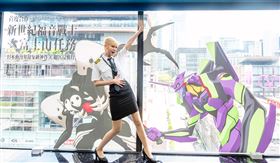 阿部瑪利亞很喜歡這部作品，推薦大家可以在暑假來玩。（圖／智崴集團提供）