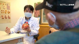 不是長輩才失智　「年輕型」估全台逾萬人