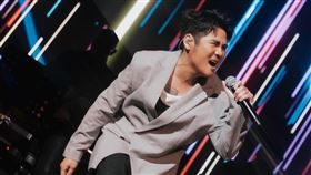 曹格（圖／滾石唱片提供）