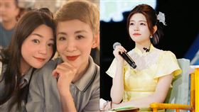 ▲陳妍希。（圖／翻攝自微博）