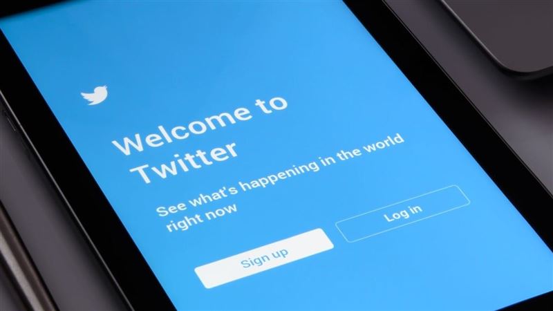 推特鳥將消失？　馬斯克發文神秘LOGO現身
