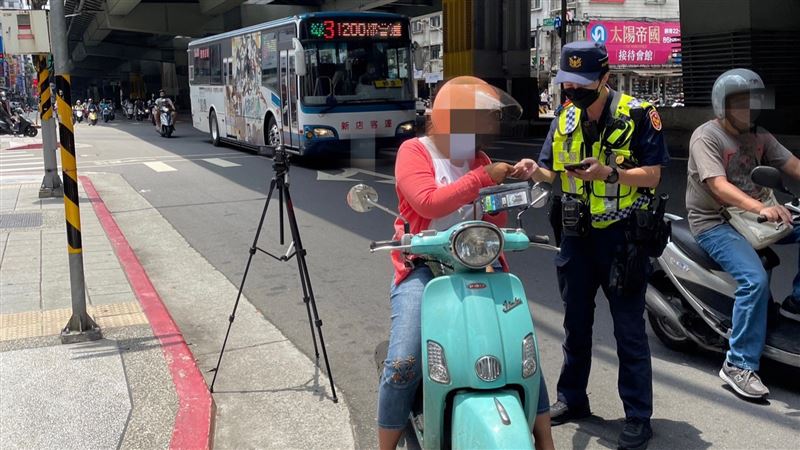 這路口連奪2命　新北警這樣做