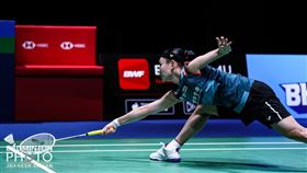 戴資穎。（圖／Badminton Photo提供）