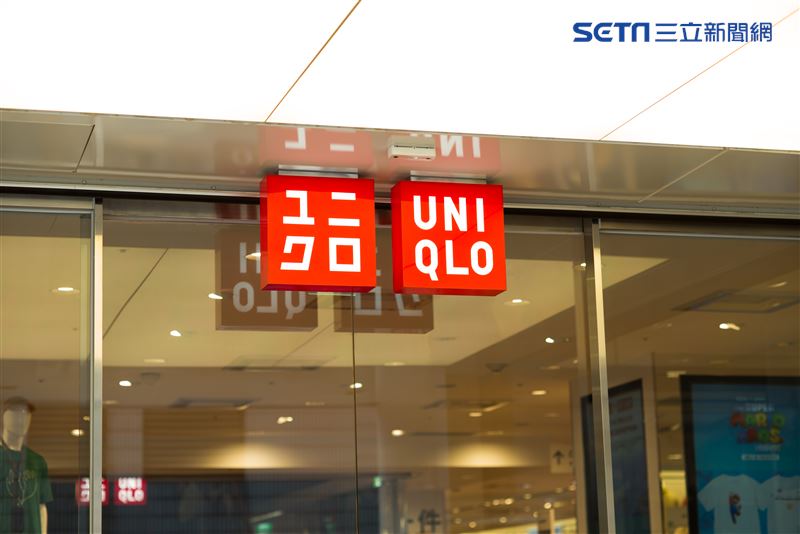 無視外交惡化,UNIQLO在中國買氣業績火爆。(示意圖/資料照)