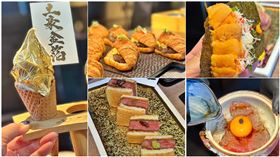 山上走走台北華山店,記者劉沛妘攝影